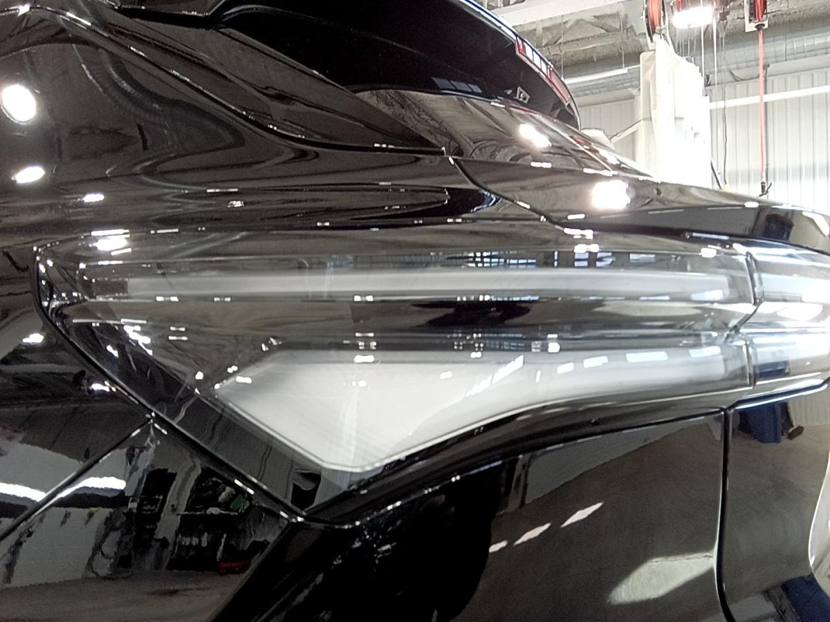 2025 Chevrolet Equinox EV - Image 13