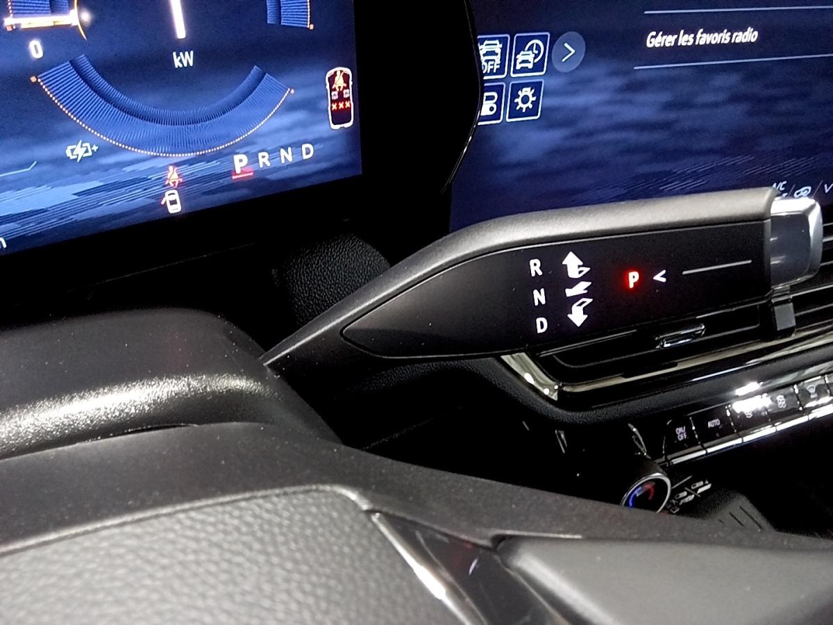 2025 Chevrolet Equinox EV - Image 22