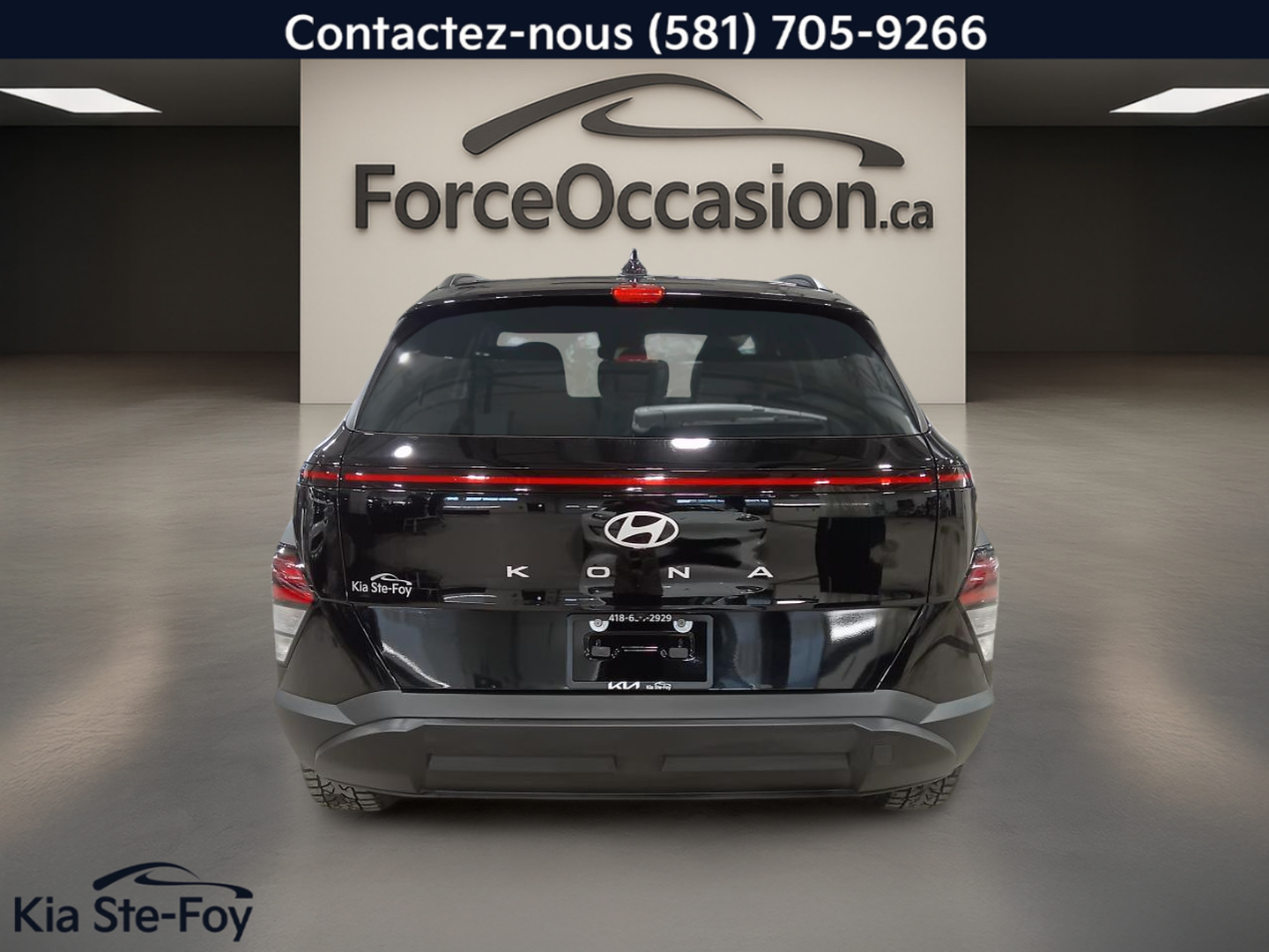 2024 Hyundai Kona - Image 4