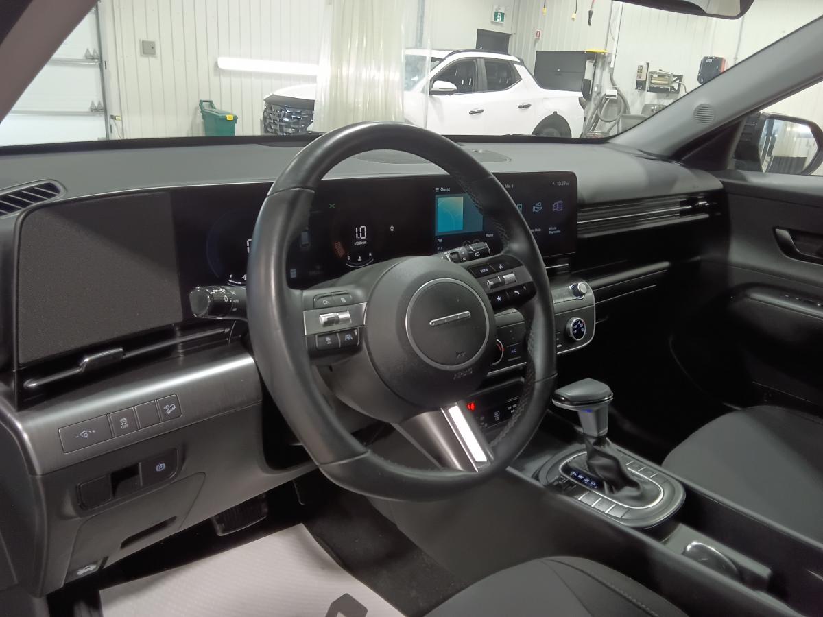 2024 Hyundai Kona - Image 11