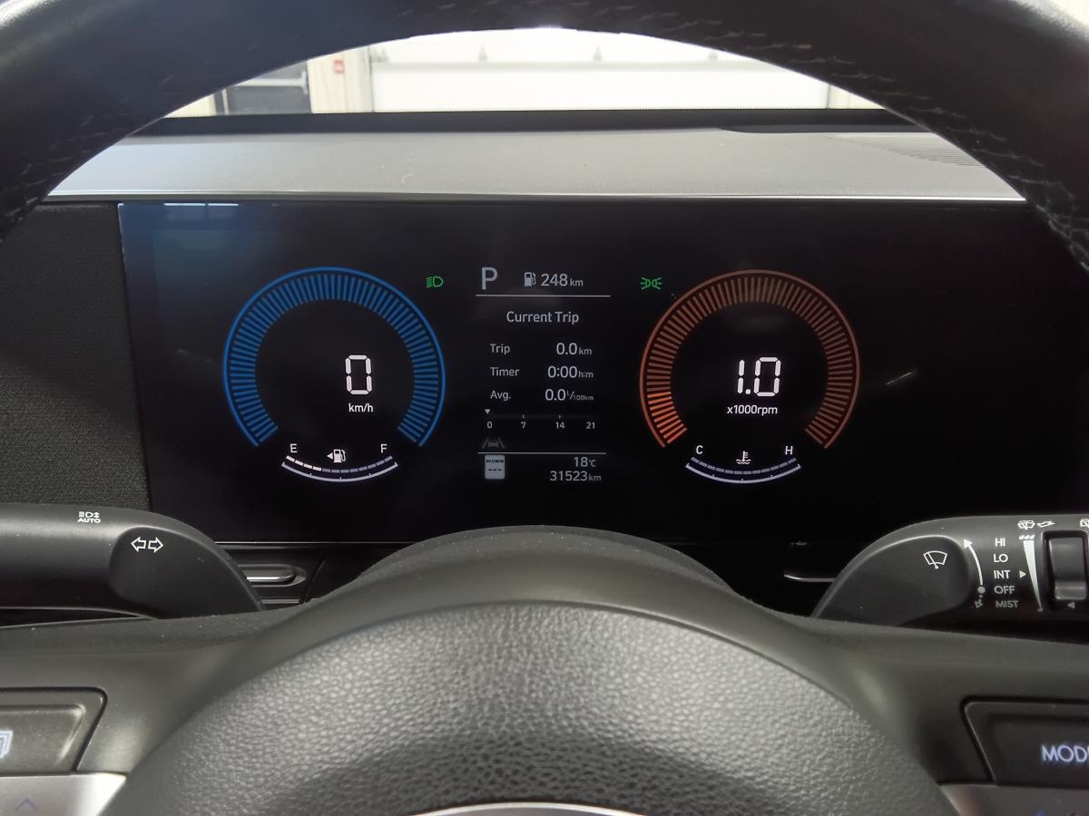 2024 Hyundai Kona - Image 13