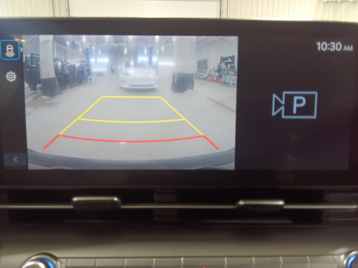 2024 Hyundai Kona - Image 16