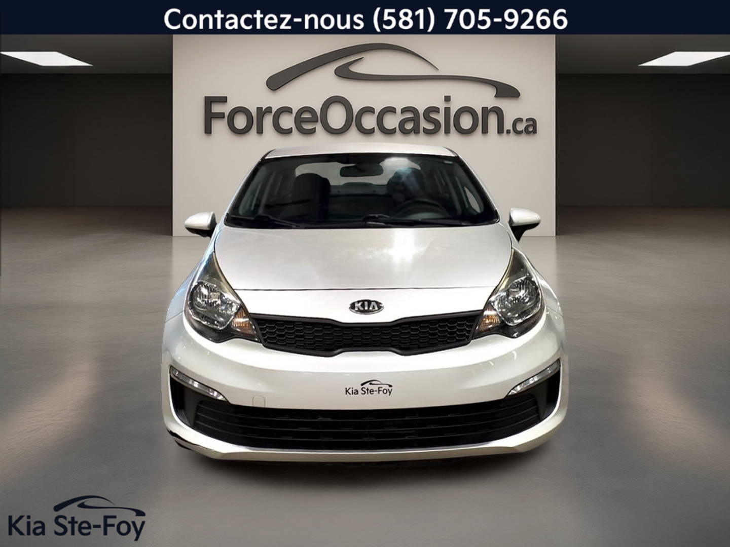 2017 Kia Rio - Image 5