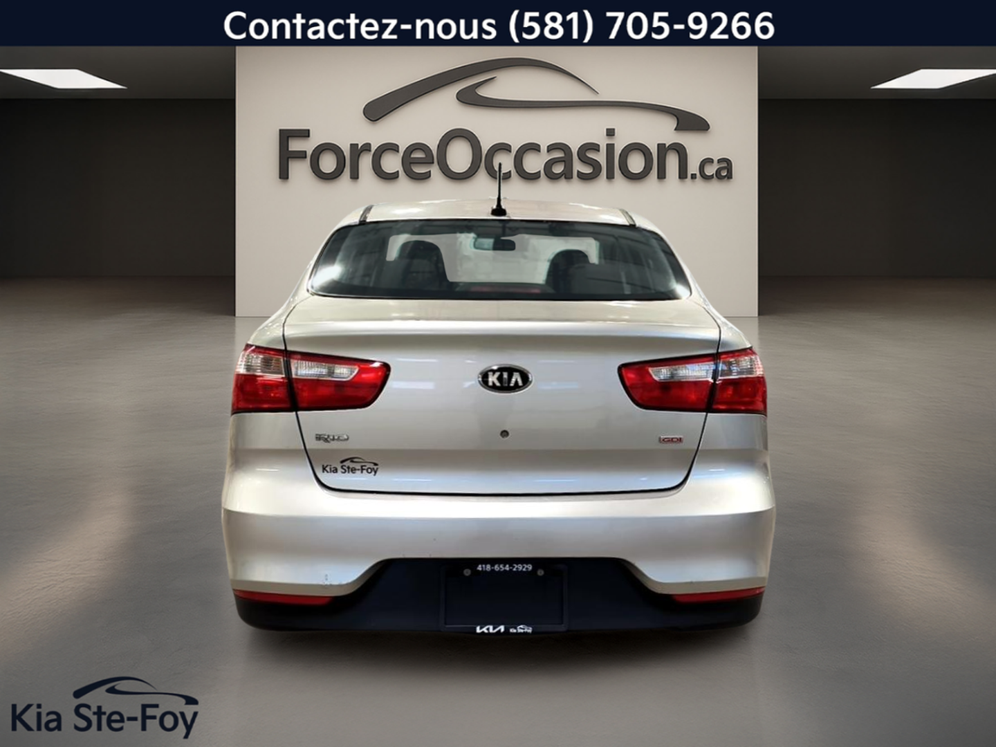 2017 Kia Rio - Image 6