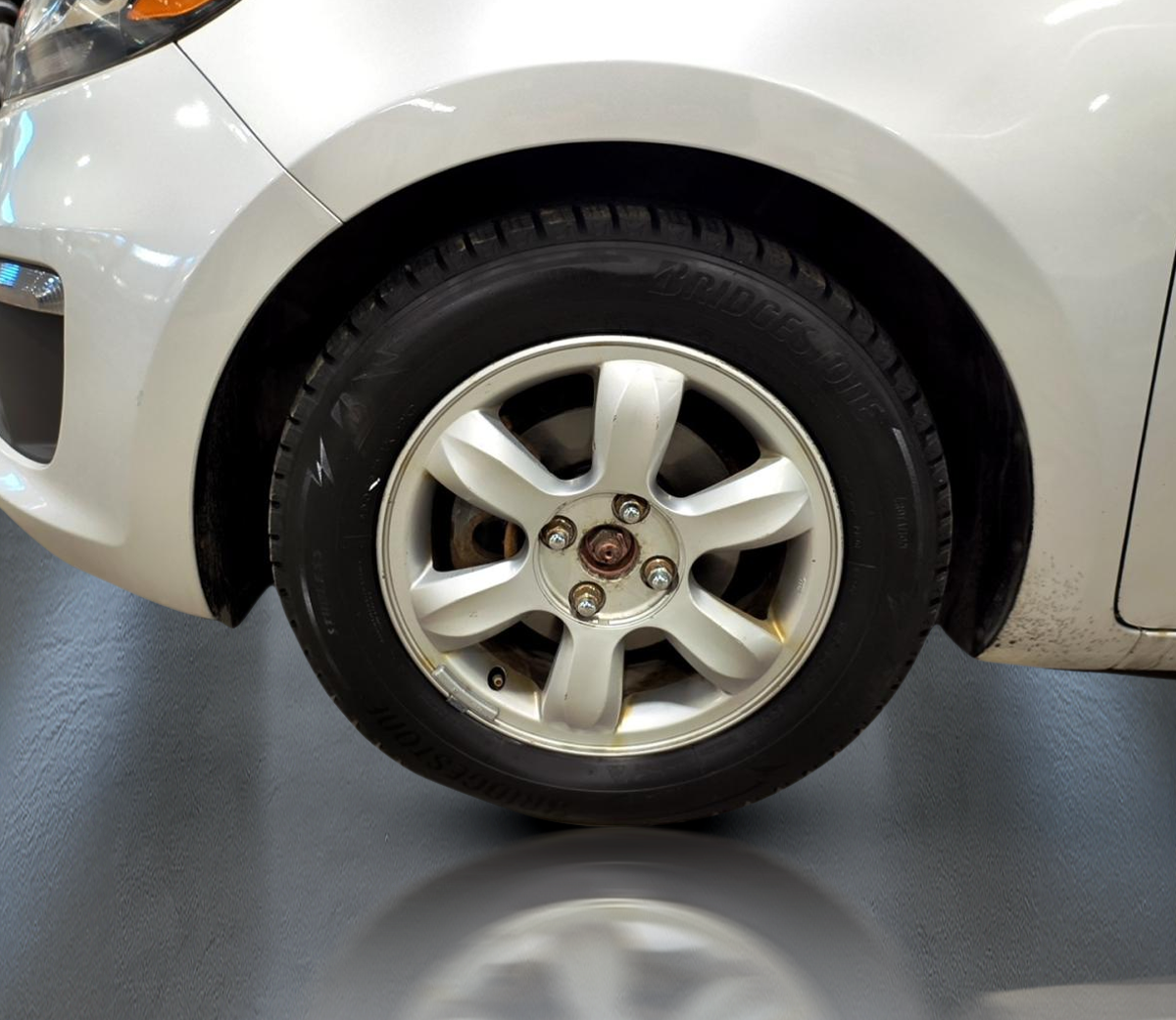 2017 Kia Rio - Image 7