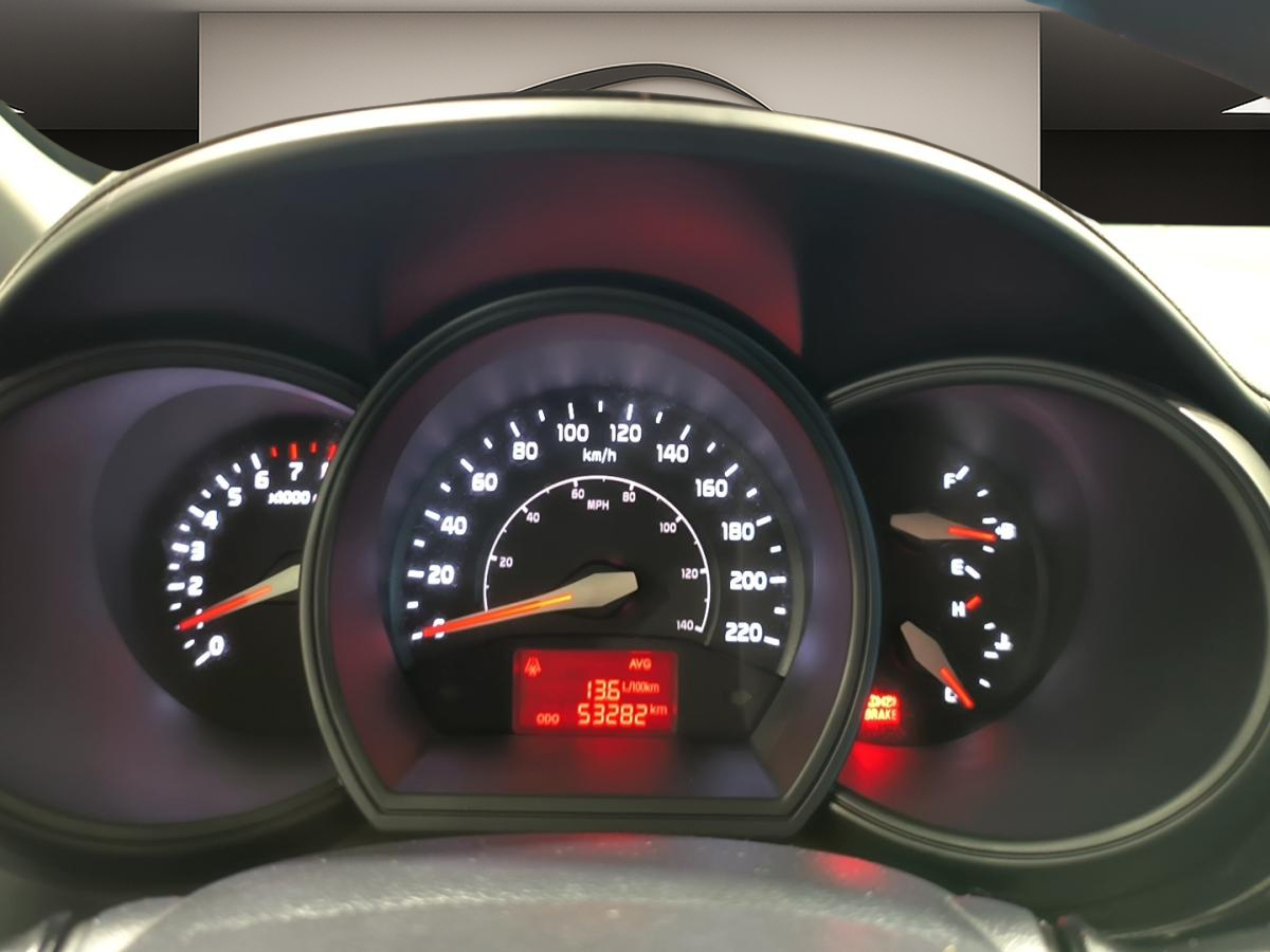 2017 Kia Rio - Image 16