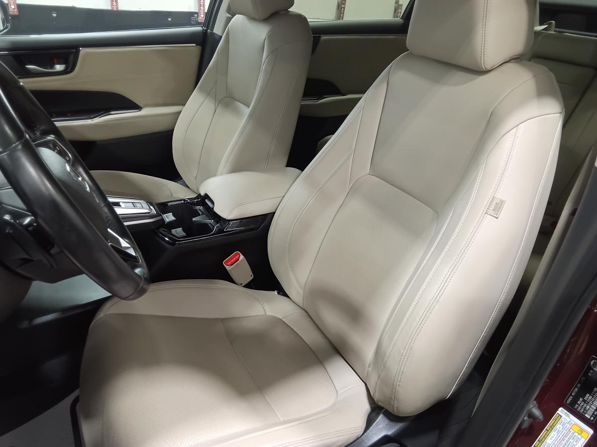 2018 Honda Clarity Plug-in Hybrid - Image 13