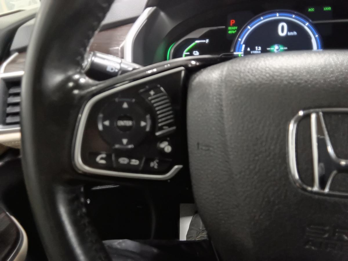 2018 Honda Clarity Plug-in Hybrid - Image 16