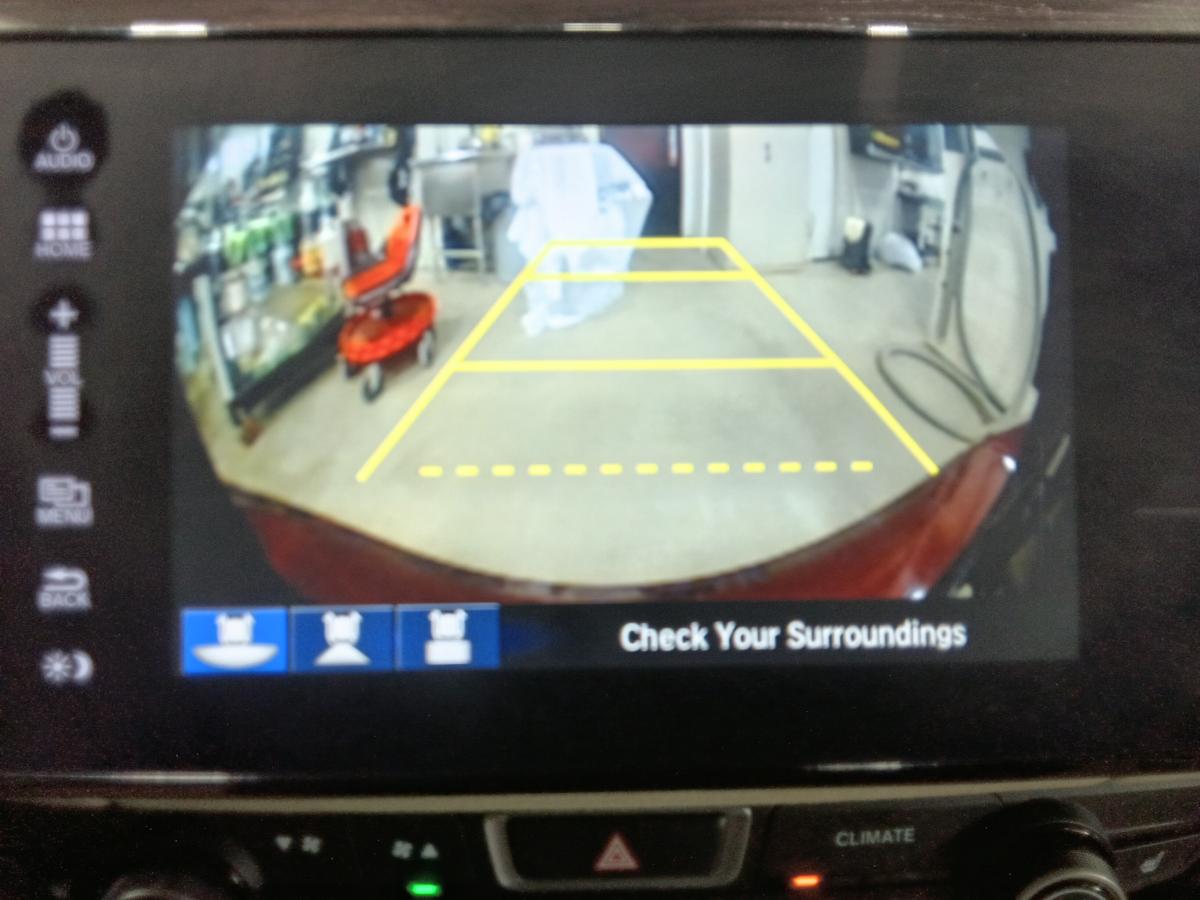 2018 Honda Clarity Plug-in Hybrid - Image 23