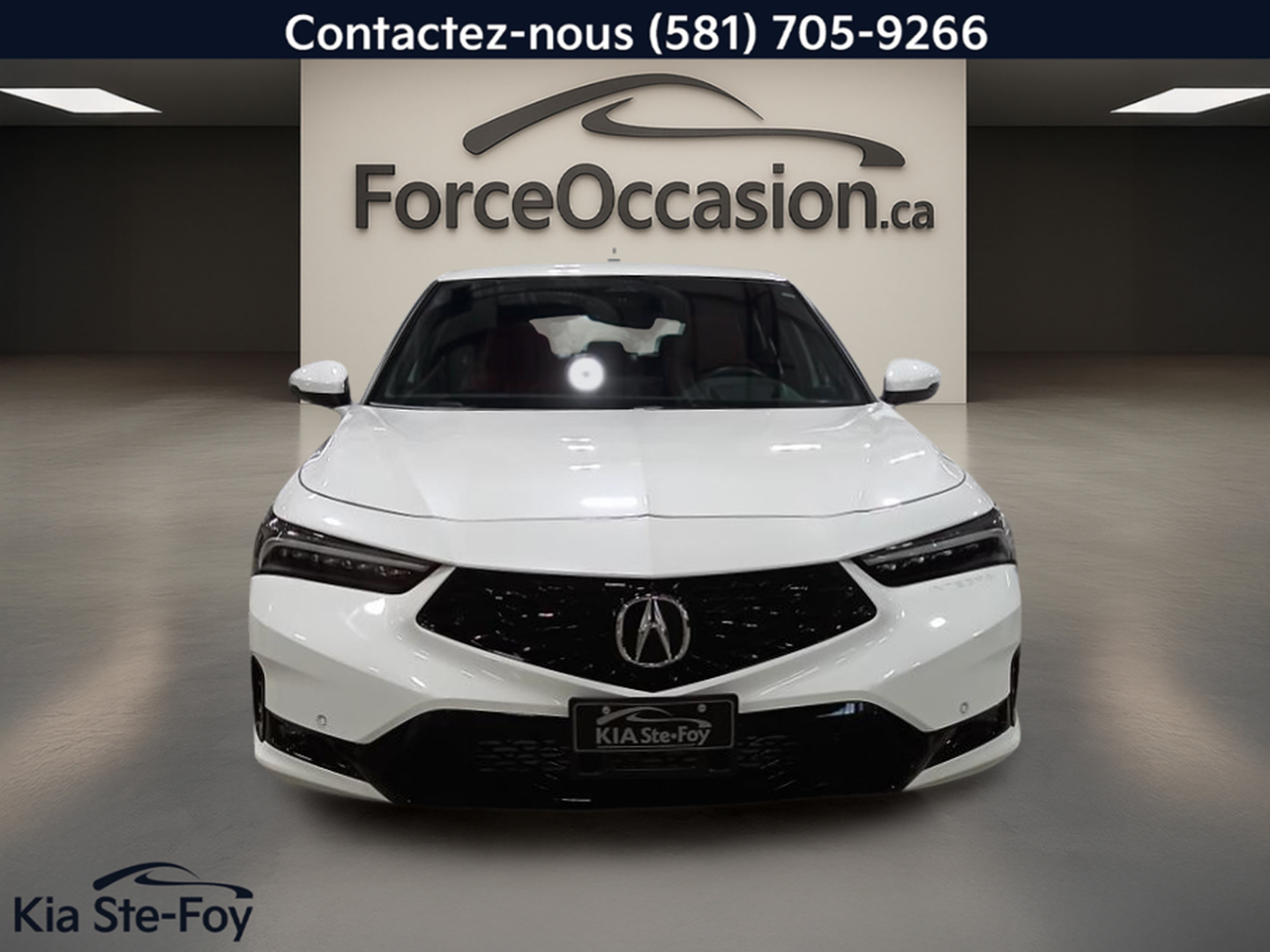 2025 Acura Integra - Image 3