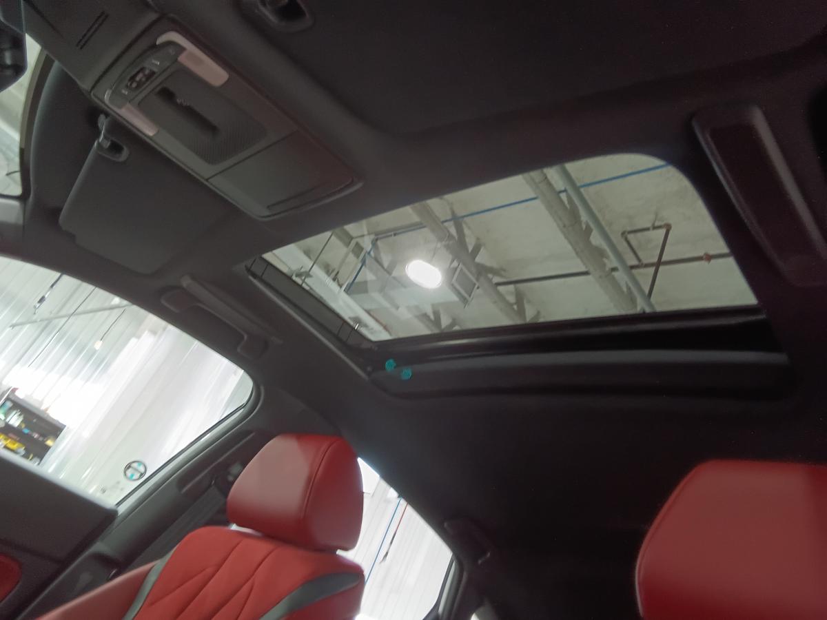 2025 Acura Integra - Image 5