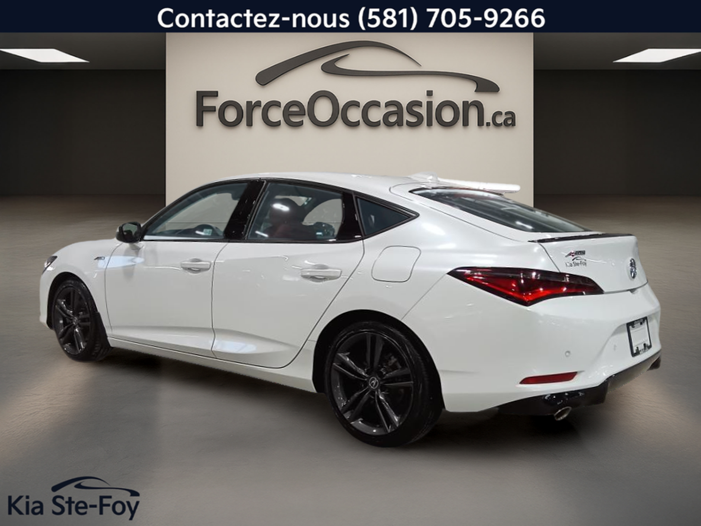 2025 Acura Integra - Image 7