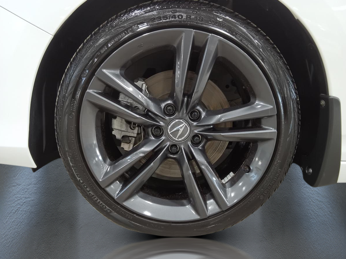 2025 Acura Integra - Image 12