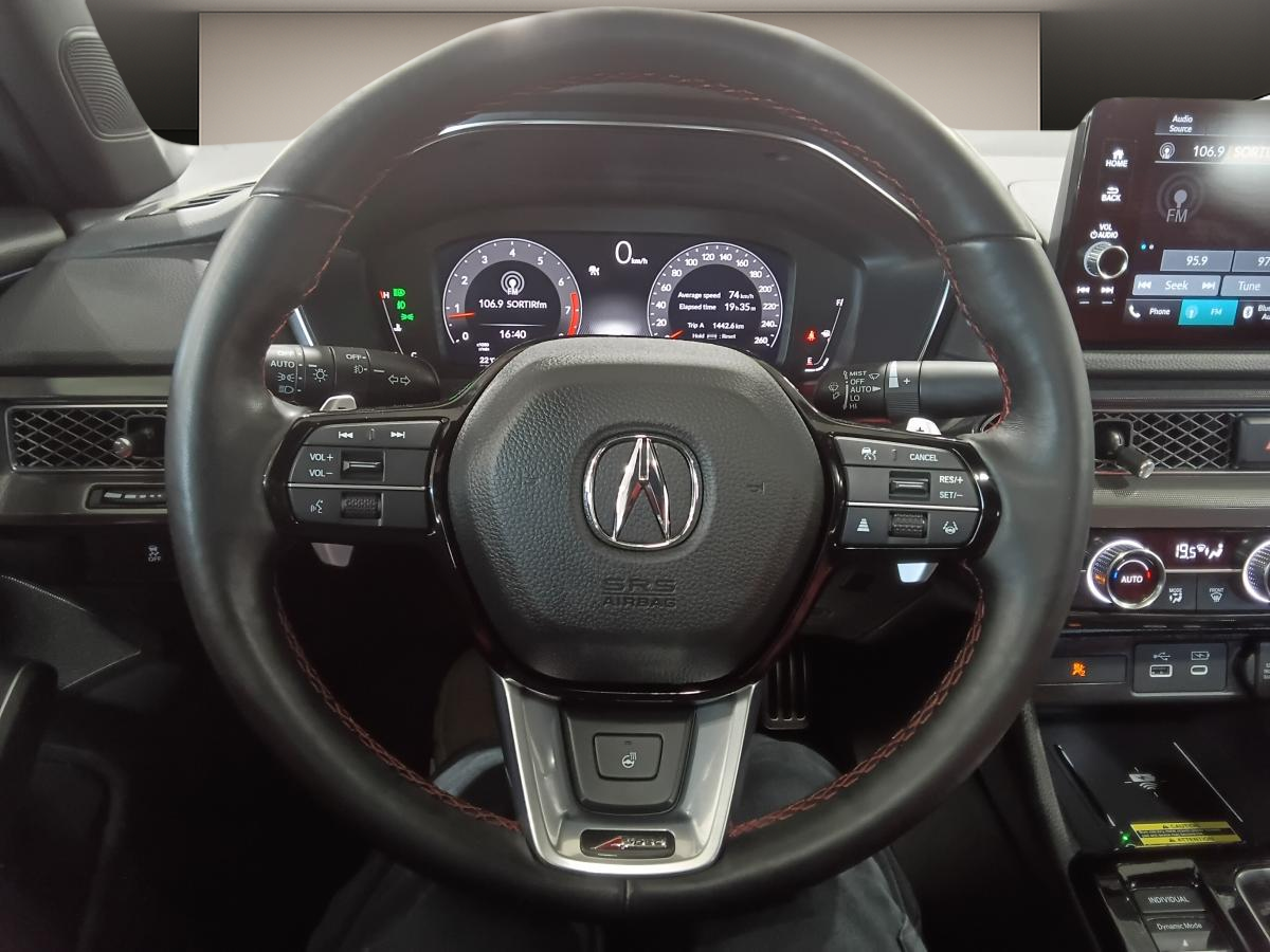 2025 Acura Integra - Image 14