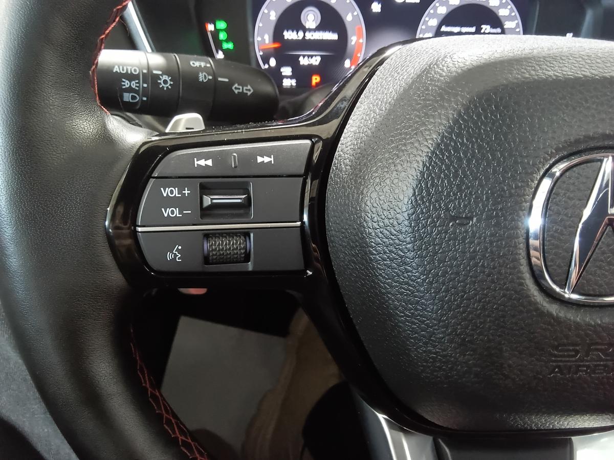 2025 Acura Integra - Image 16