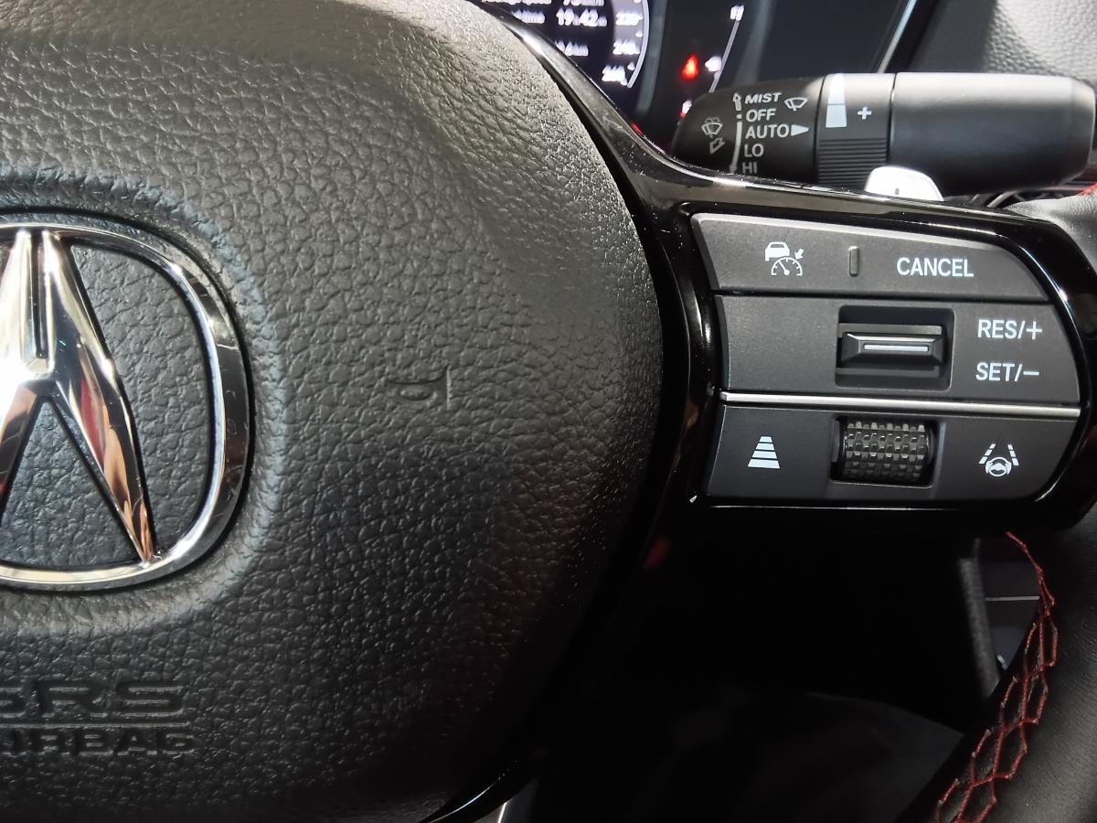 2025 Acura Integra - Image 17