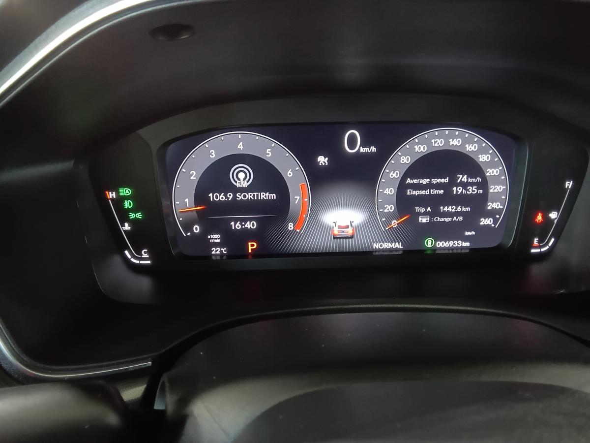 2025 Acura Integra - Image 18