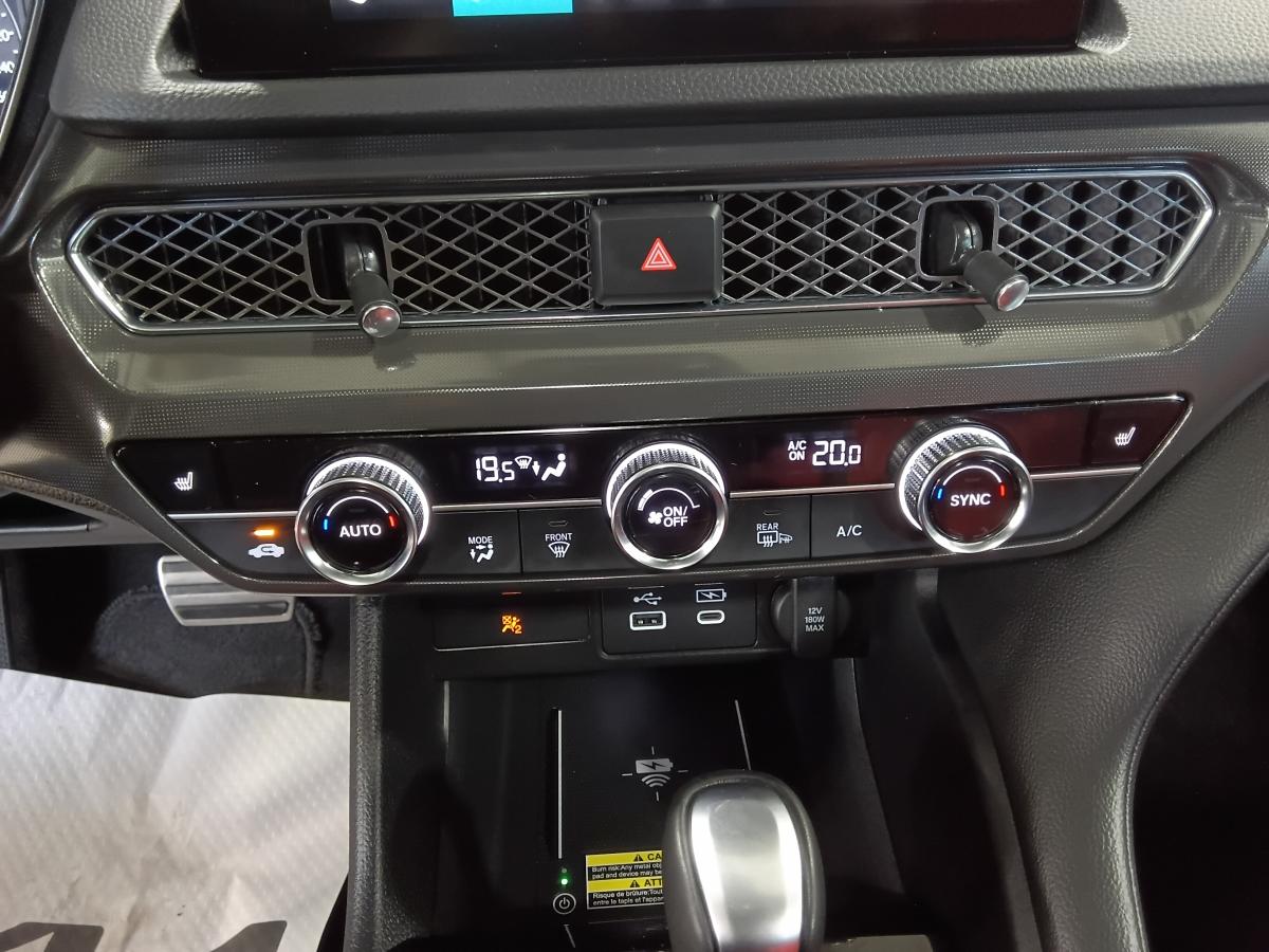 2025 Acura Integra - Image 20