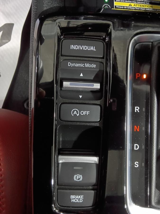 2025 Acura Integra - Image 21