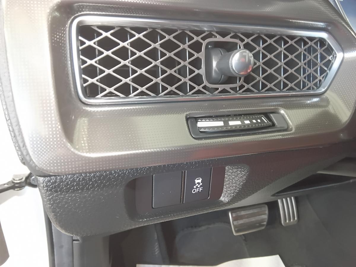 2025 Acura Integra - Image 23