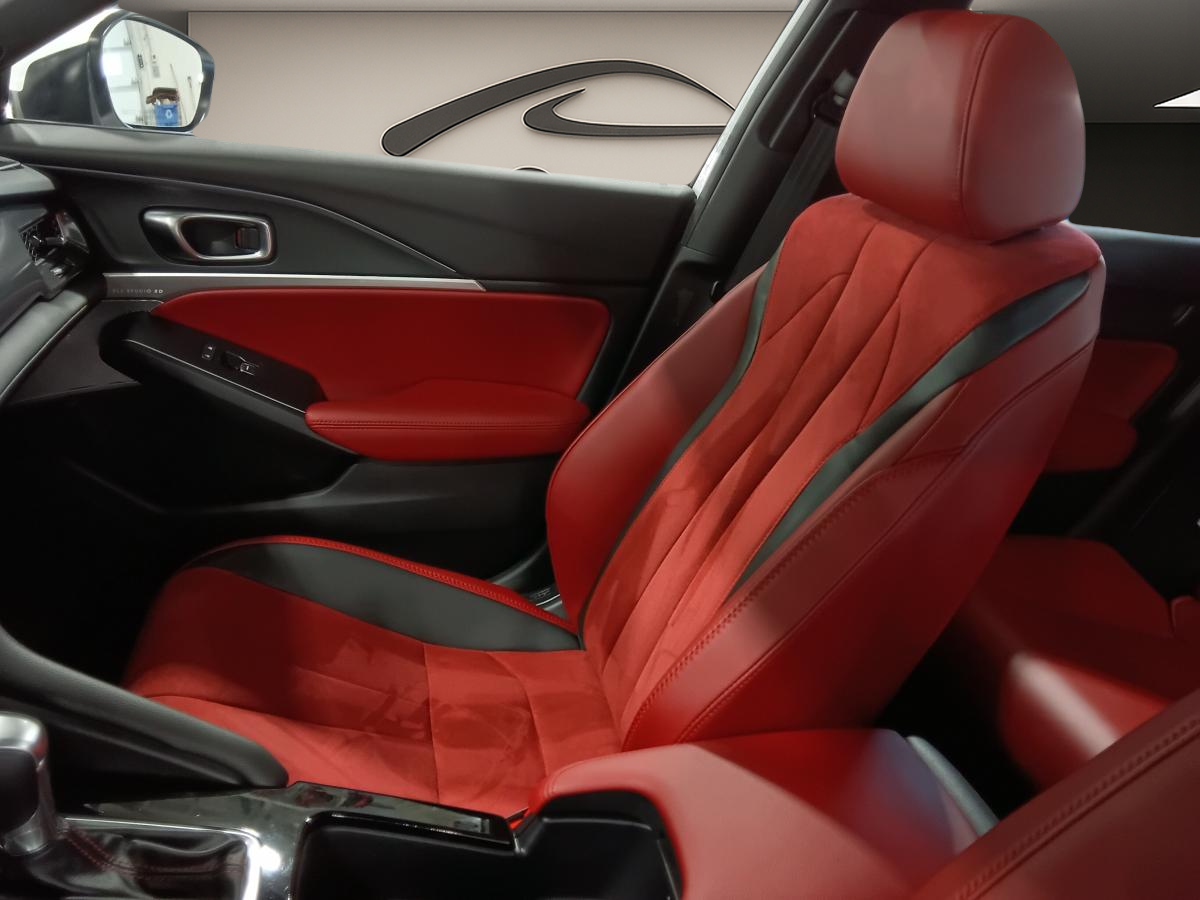 2025 Acura Integra - Image 28