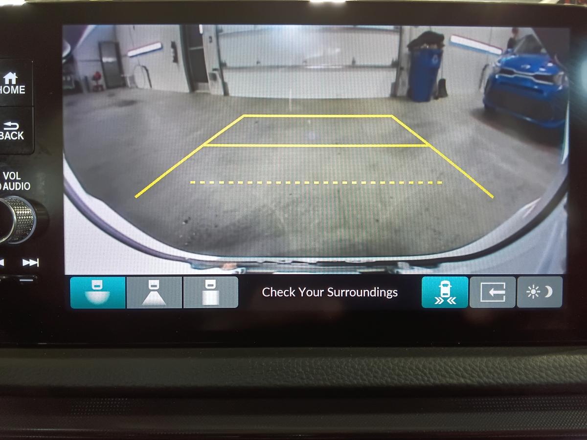 2025 Acura Integra - Image 30