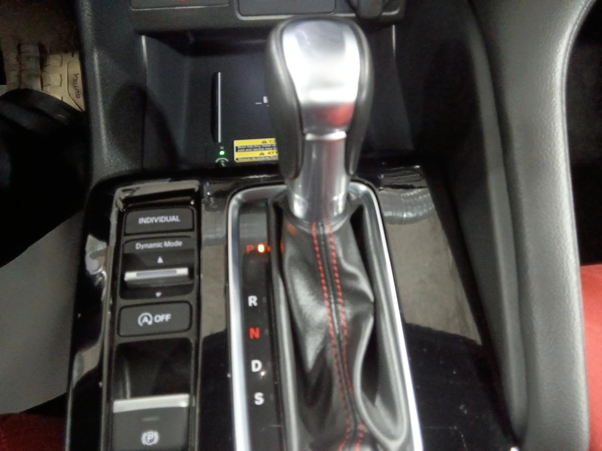 2025 Acura Integra - Image 31