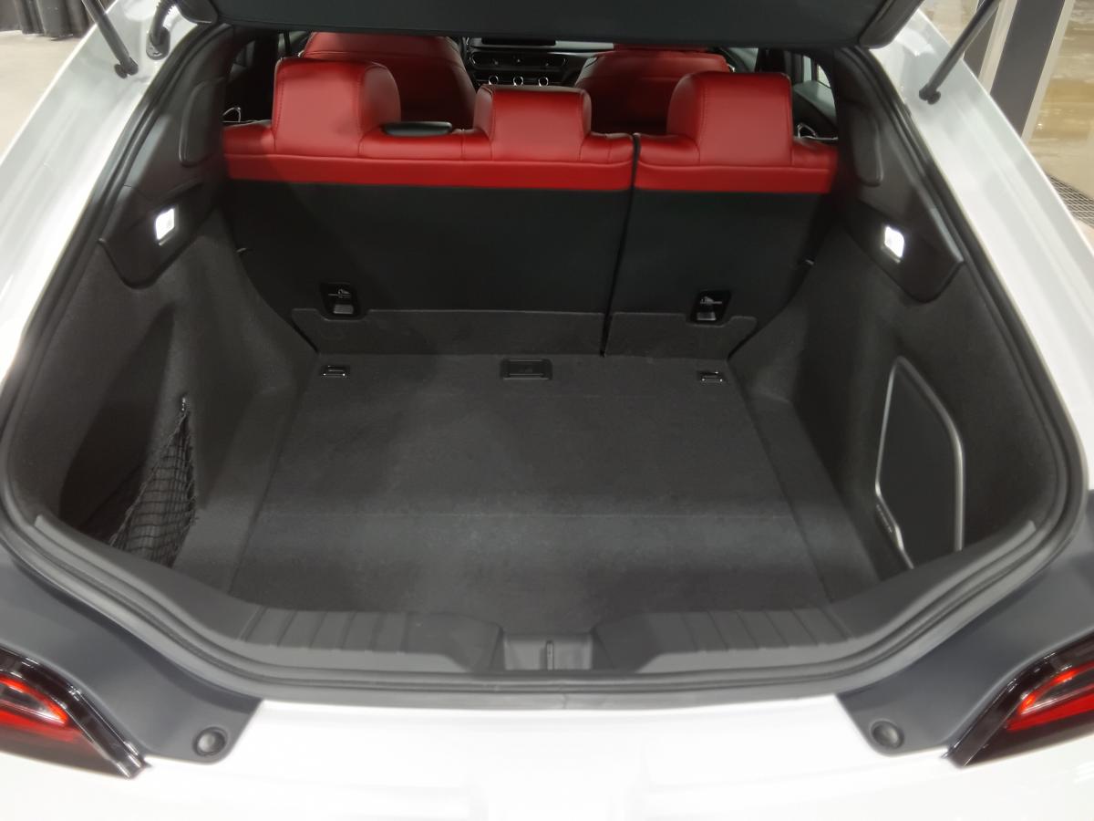 2025 Acura Integra - Image 33