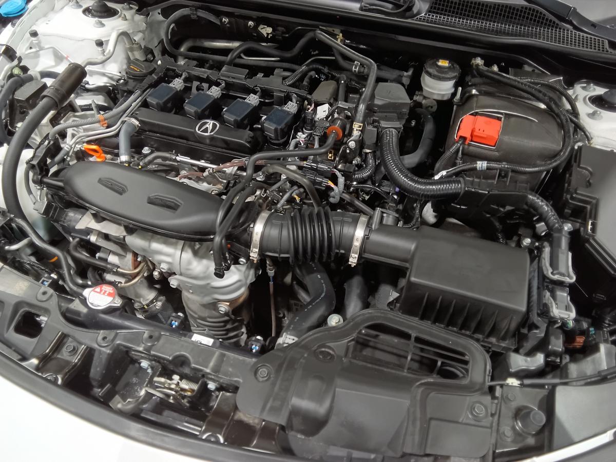 2025 Acura Integra - Image 34