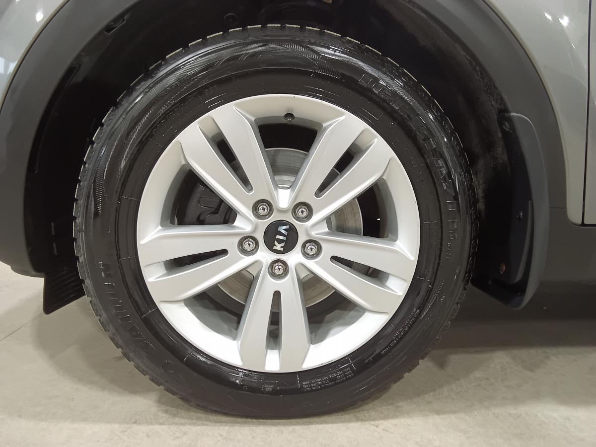 2019 Kia Sportage - Image 9