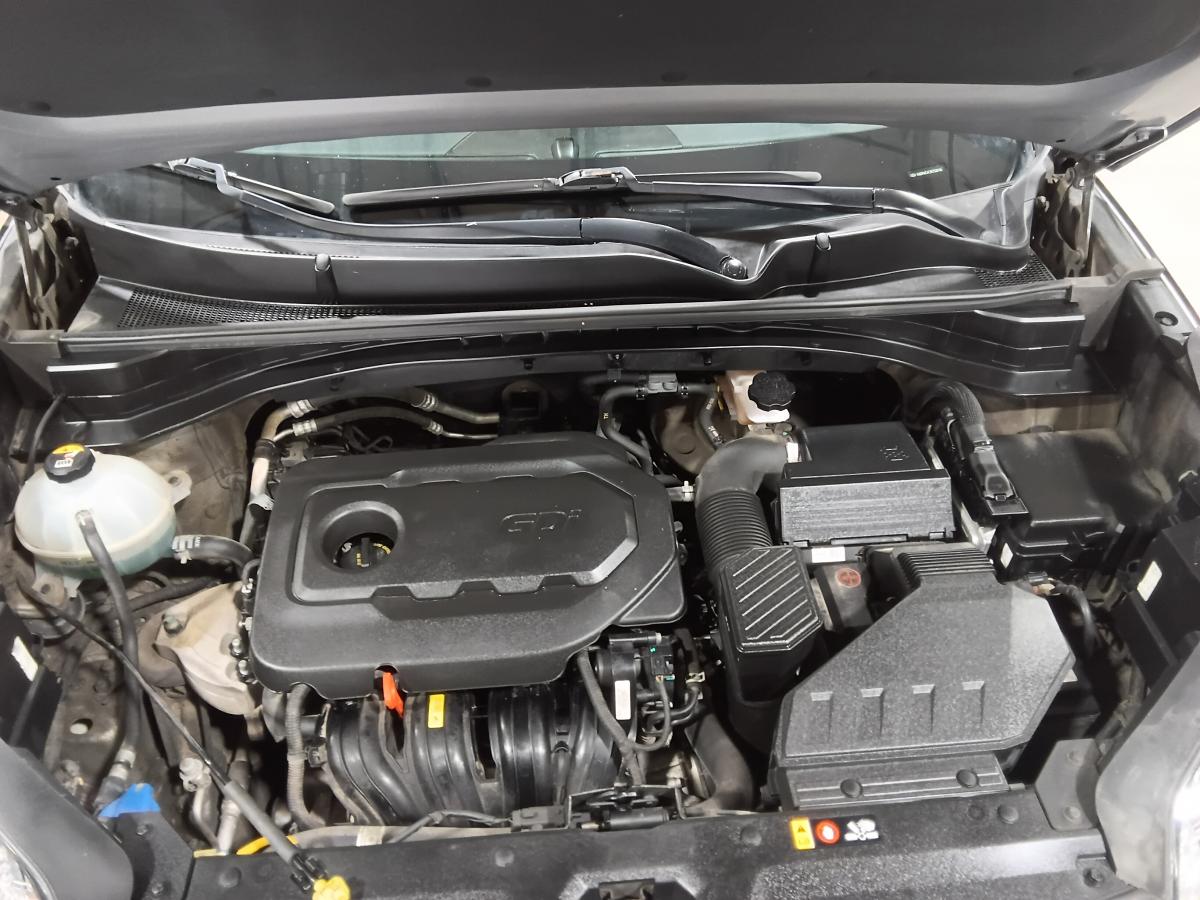 2019 Kia Sportage - Image 11