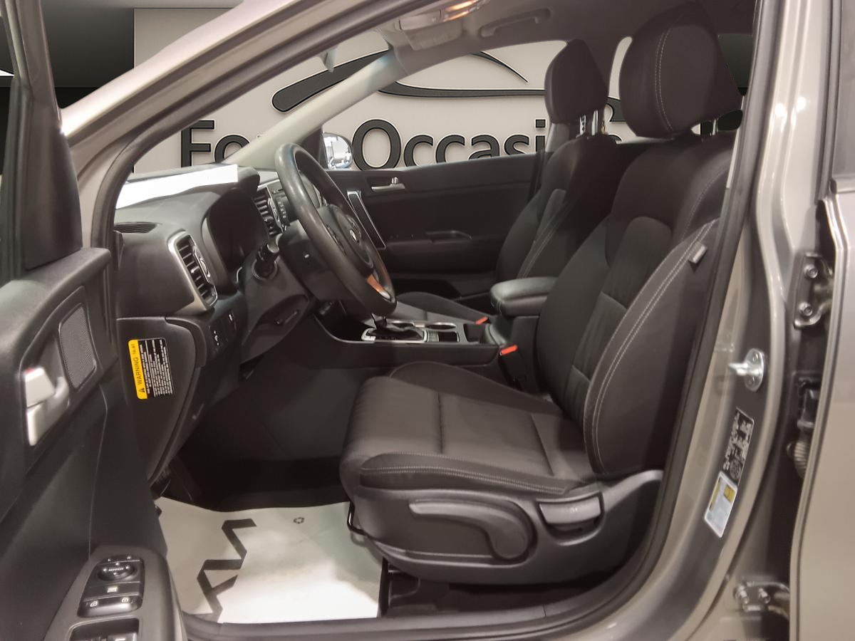 2019 Kia Sportage - Image 12