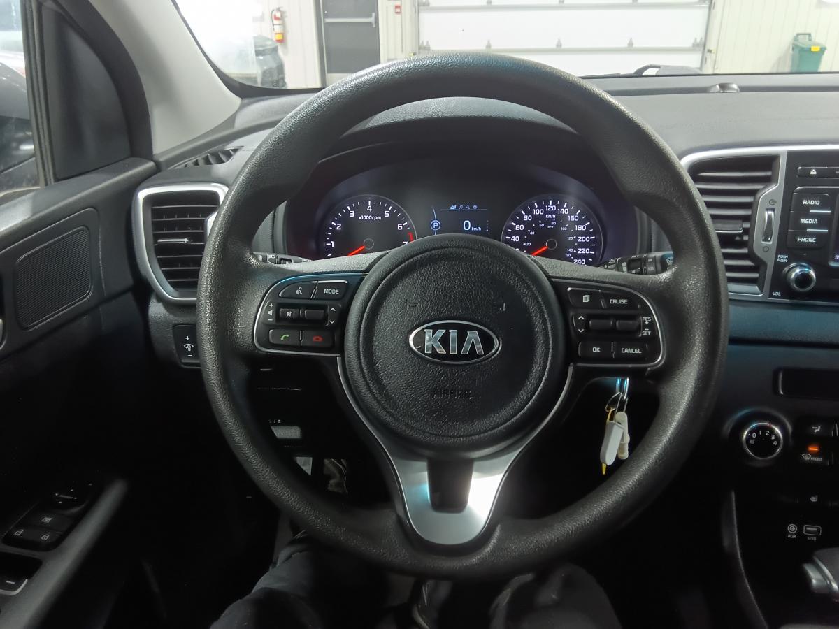 2019 Kia Sportage - Image 15
