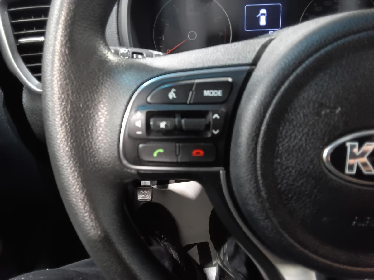 2019 Kia Sportage - Image 16