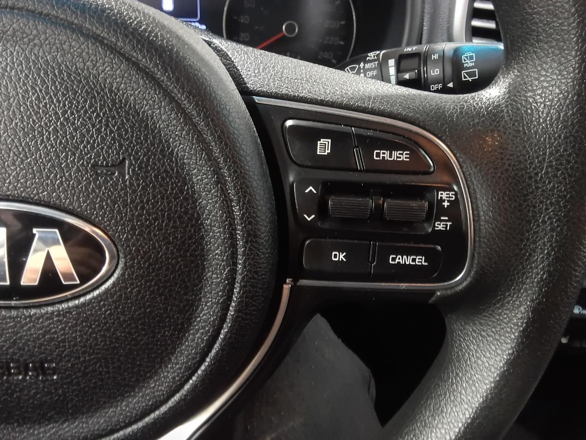 2019 Kia Sportage - Image 17