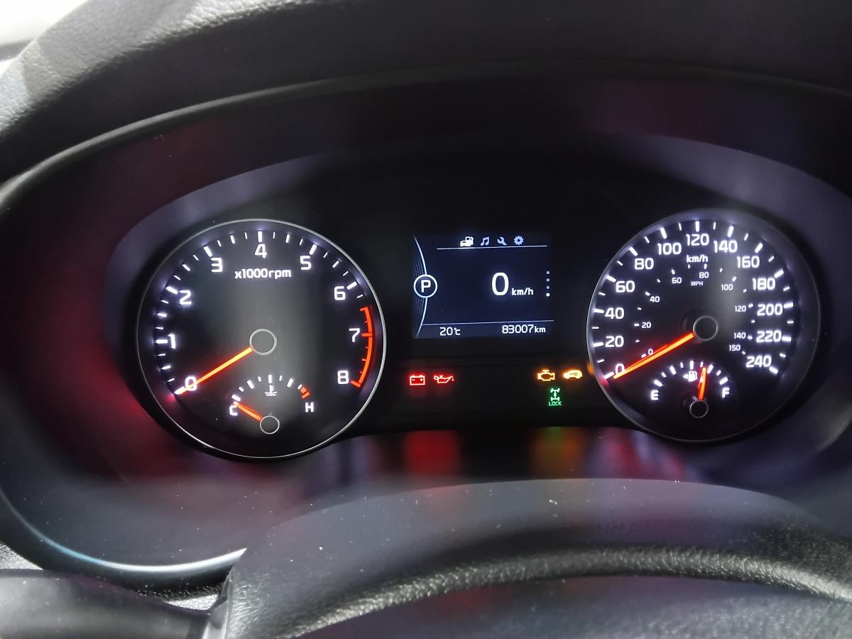 2019 Kia Sportage - Image 18