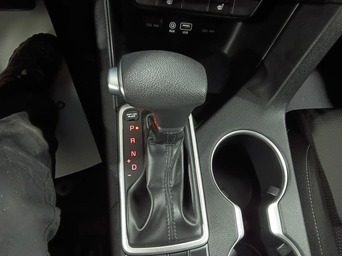 2019 Kia Sportage - Image 21