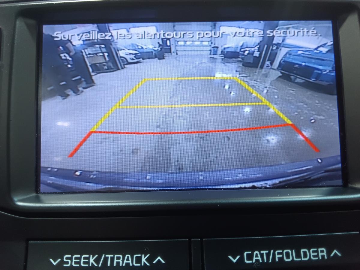 2019 Kia Sportage - Image 24