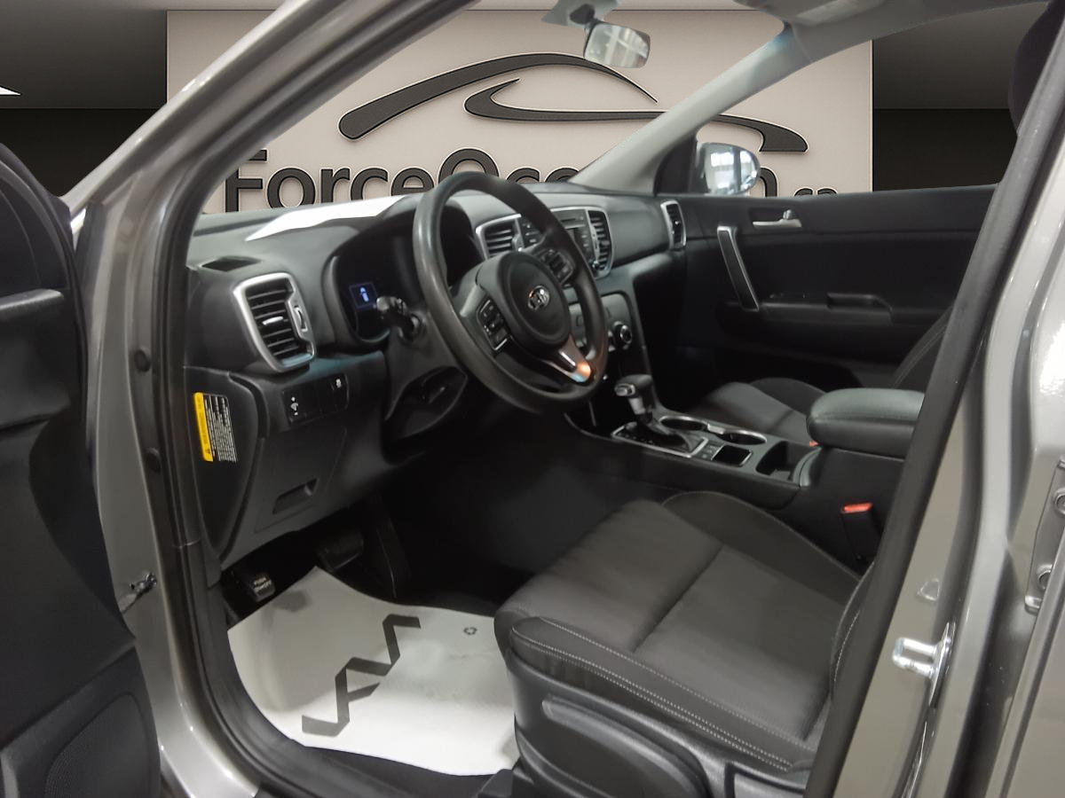 2019 Kia Sportage - Image 26