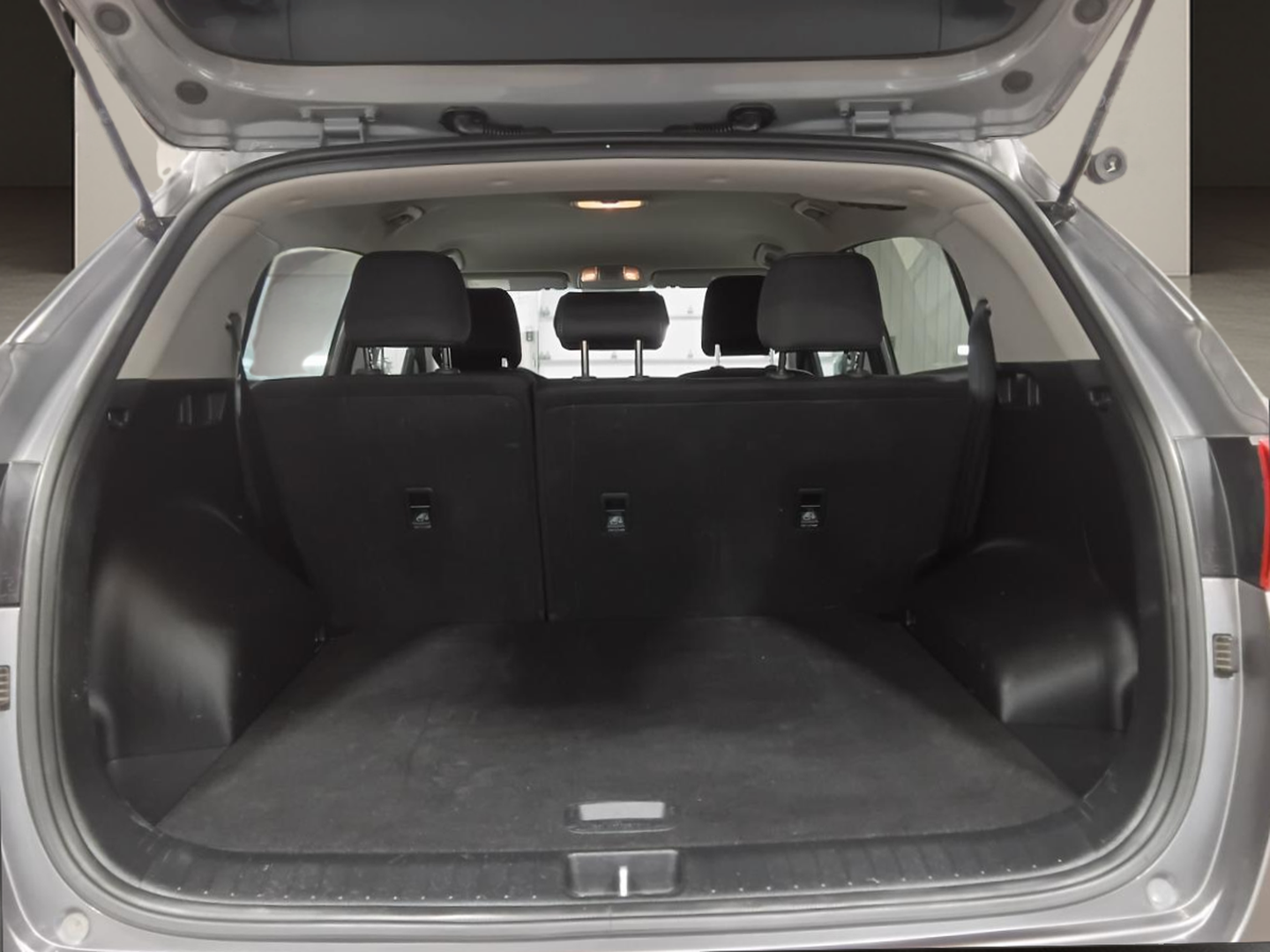 2019 Kia Sportage - Image 27