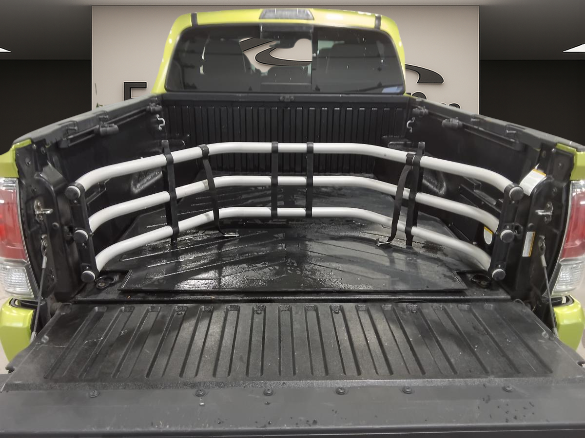 2023 Toyota Tacoma - Image 8