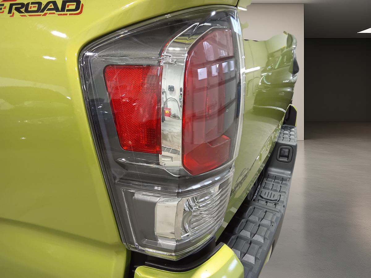 2023 Toyota Tacoma - Image 11