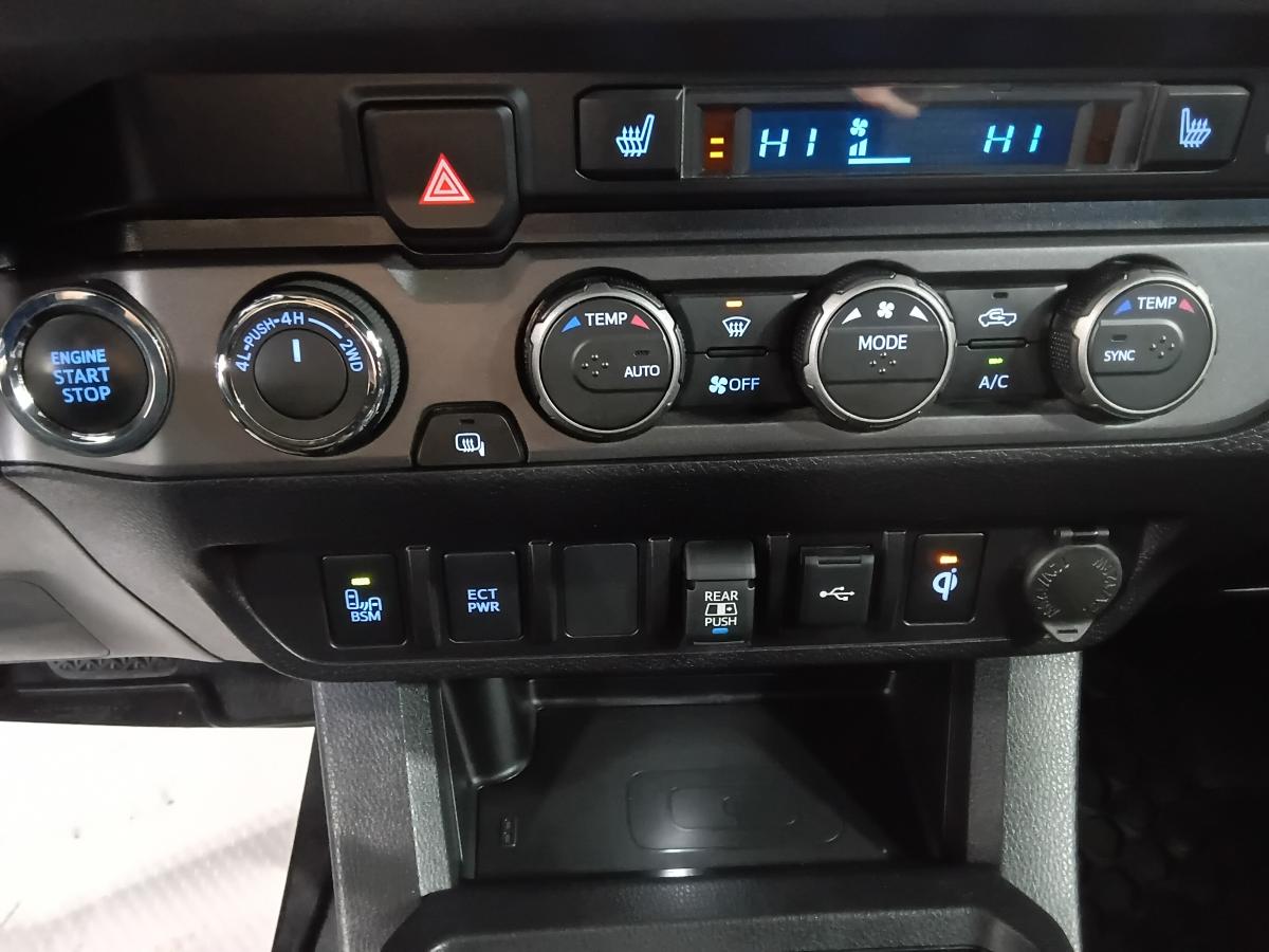 2023 Toyota Tacoma - Image 23