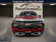 2021 Chevrolet Silverado 1500 - Thumbnail 2