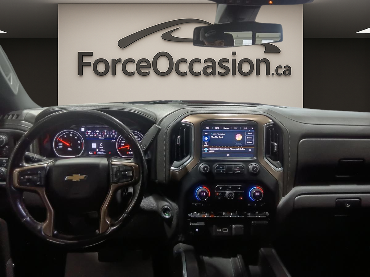 2021 Chevrolet Silverado 1500 - Image 4