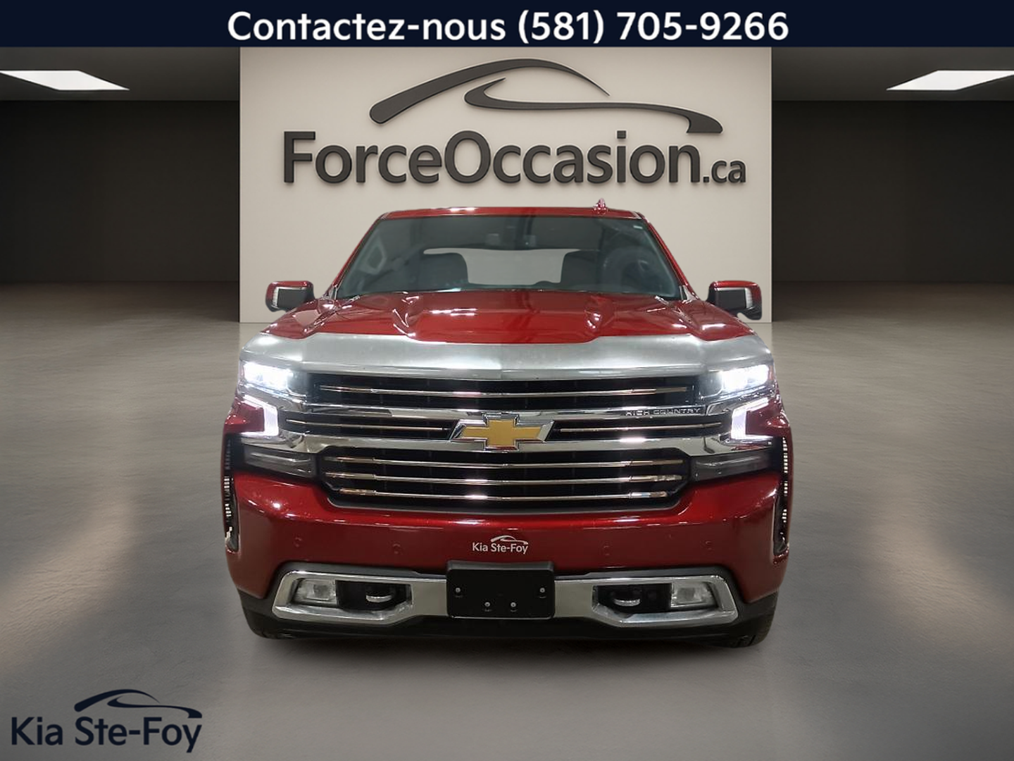 2021 Chevrolet Silverado 1500 - Image 6
