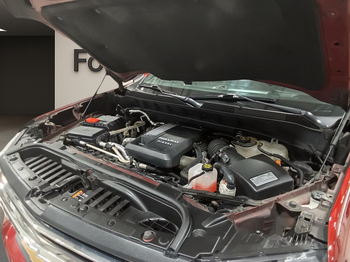 2021 Chevrolet Silverado 1500 - Image 9