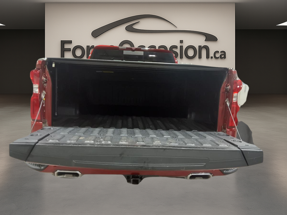 2021 Chevrolet Silverado 1500 - Image 10