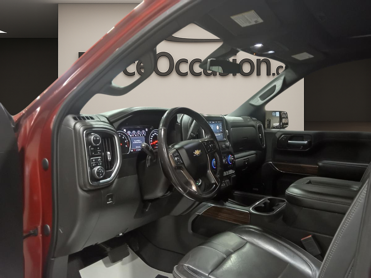 2021 Chevrolet Silverado 1500 - Image 15