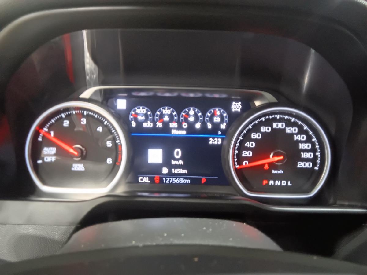 2021 Chevrolet Silverado 1500 - Image 17